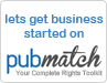 Lets get business started on Pubmatch.com
